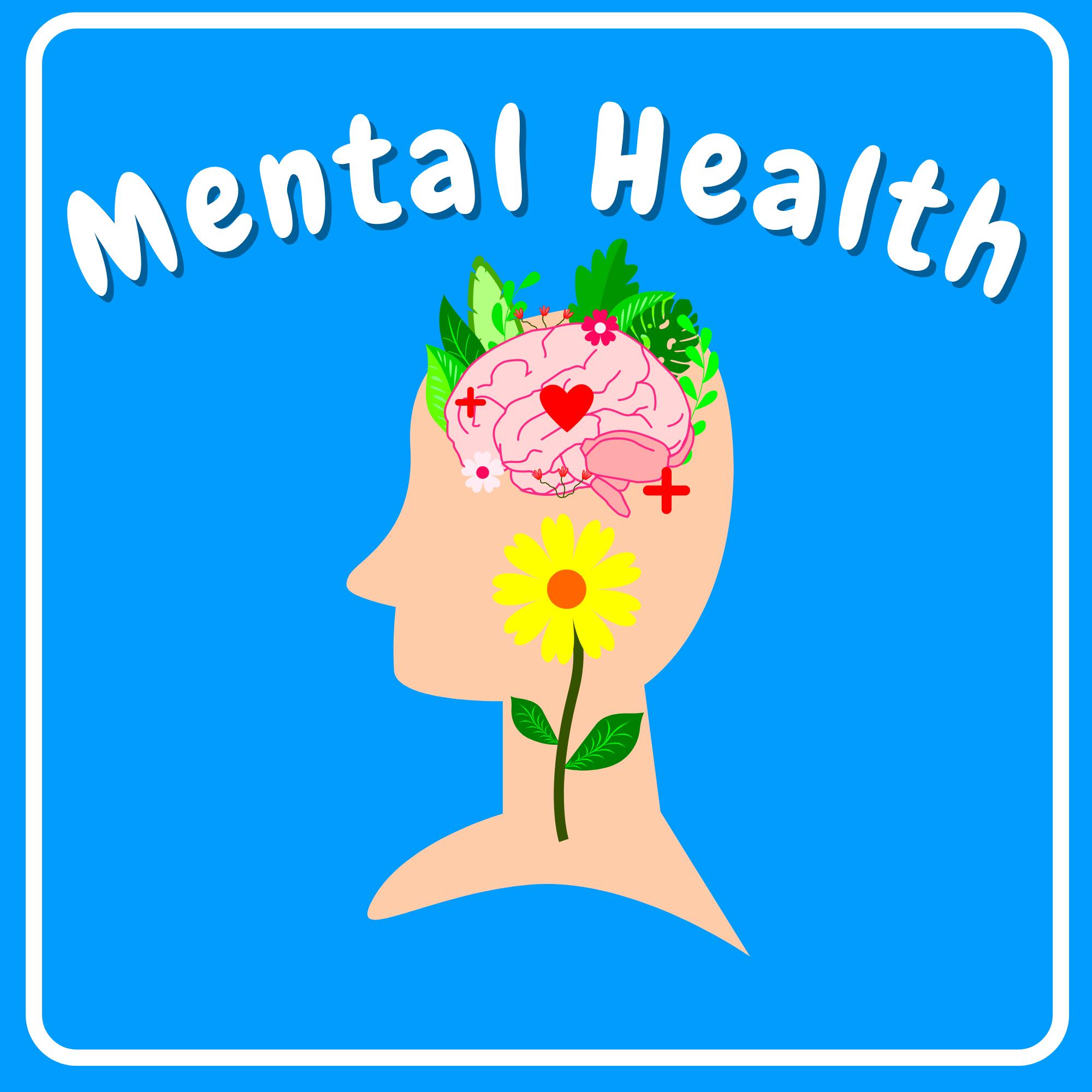 Mental Health Awareness (Final Exam Pod)
