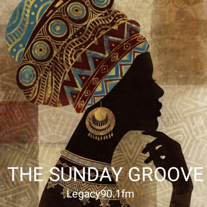 (20) THE SUNDAY GROOVE  09.04.23