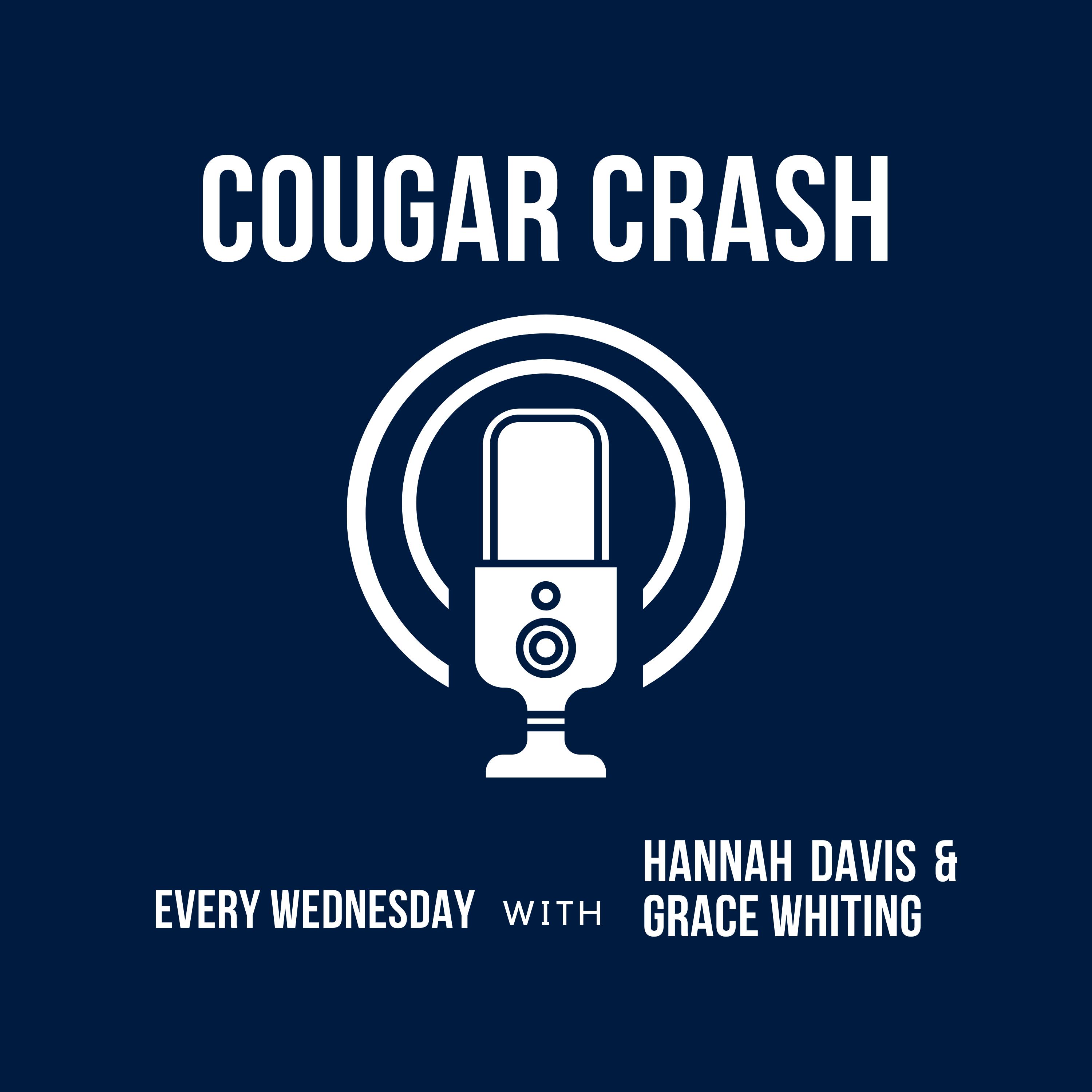 Cougar Crash Episode 3- Friends