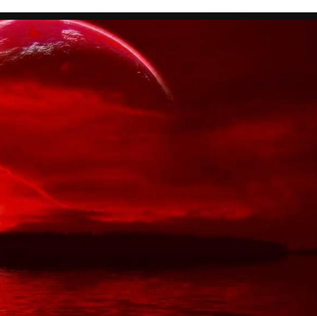 Ruby Moon