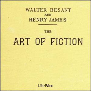 The Art of Fiction, #1 - Lecture Part 1