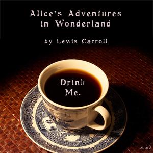 Alice's Adventures in Wonderland (Dramatic Reading), #4 - A Caucus-Race and a Long Tale
