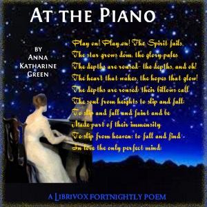 At the Piano, #4 - At the Piano - Read by EEO