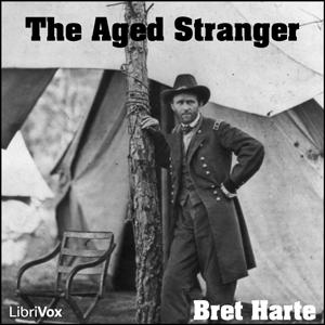 The Aged Stranger, #3 - Version 3