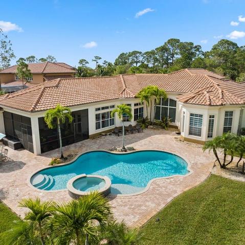 Florida Home of the Week April 24, 2023
