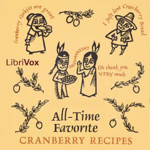 All-Time Favorite Cranberry Recipes, #9 - Cranberry Desserts