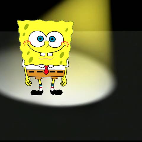 Oreo "Bright Ideas" Commercial but spongebob sings it v2