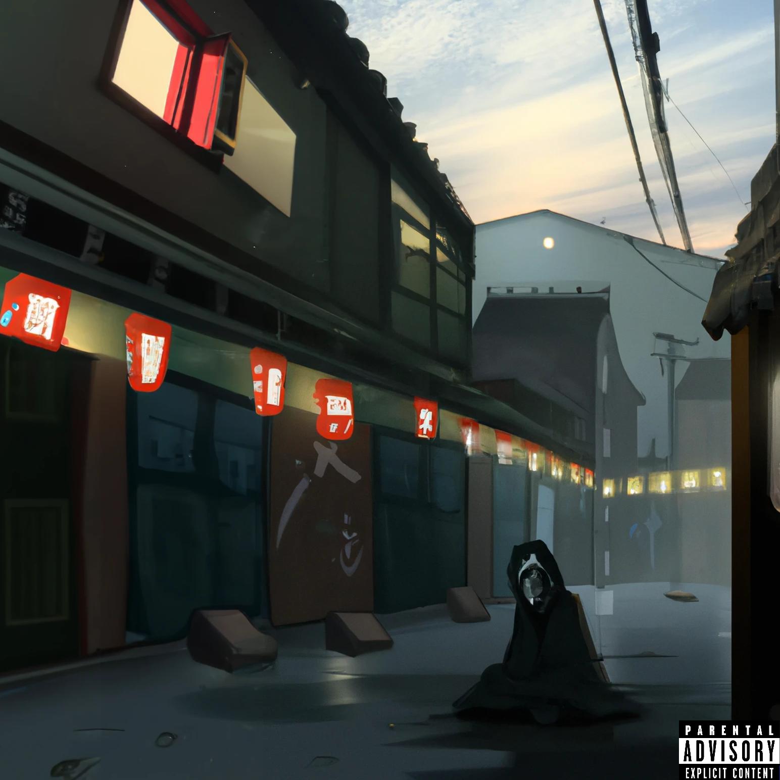 Juste moi (feat. prod. OVZ2)