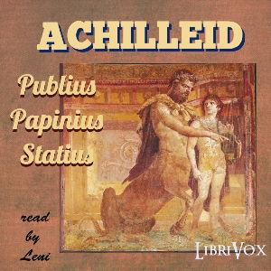 Achilleid, #1 - Book 1, 1-559