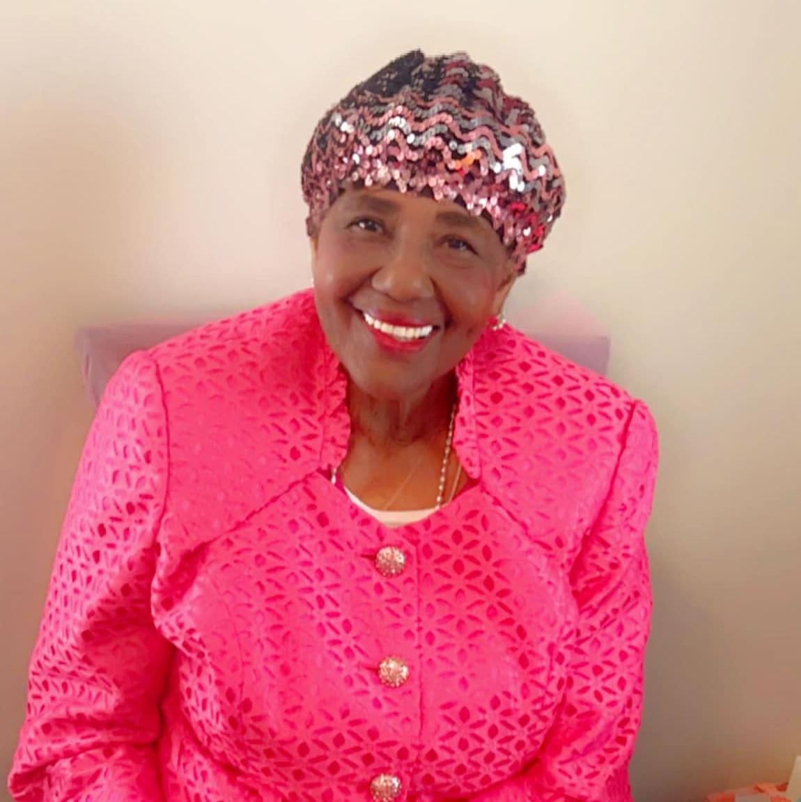Harmony With God, Mother's Day 2023
