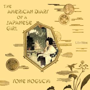 The American Diary of a Japanese Girl, #8 - In Amerikey Part 5