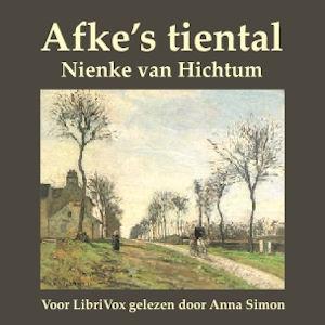 Afke's tiental, #3 - 03 - Derde deel