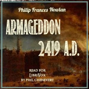 Armageddon- 2419 A.D. (Version 3), #5 - Chapters IX & X