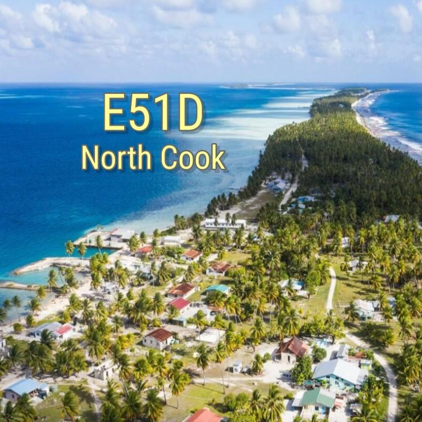 E51D North Cook 20SSB
