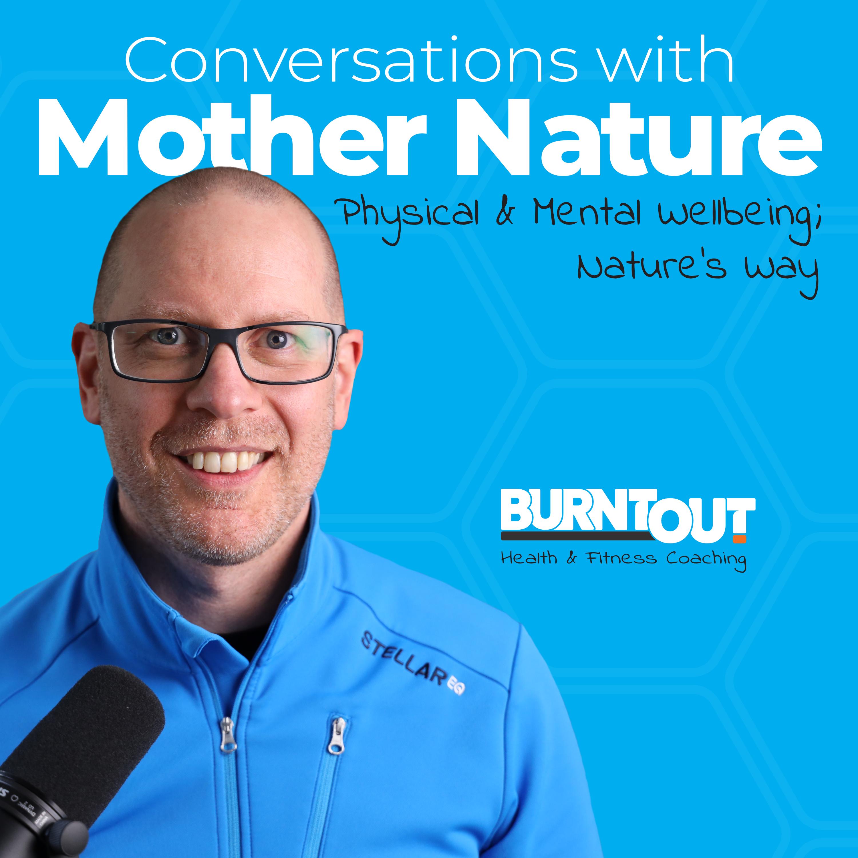005 - Exercise as if living in nature