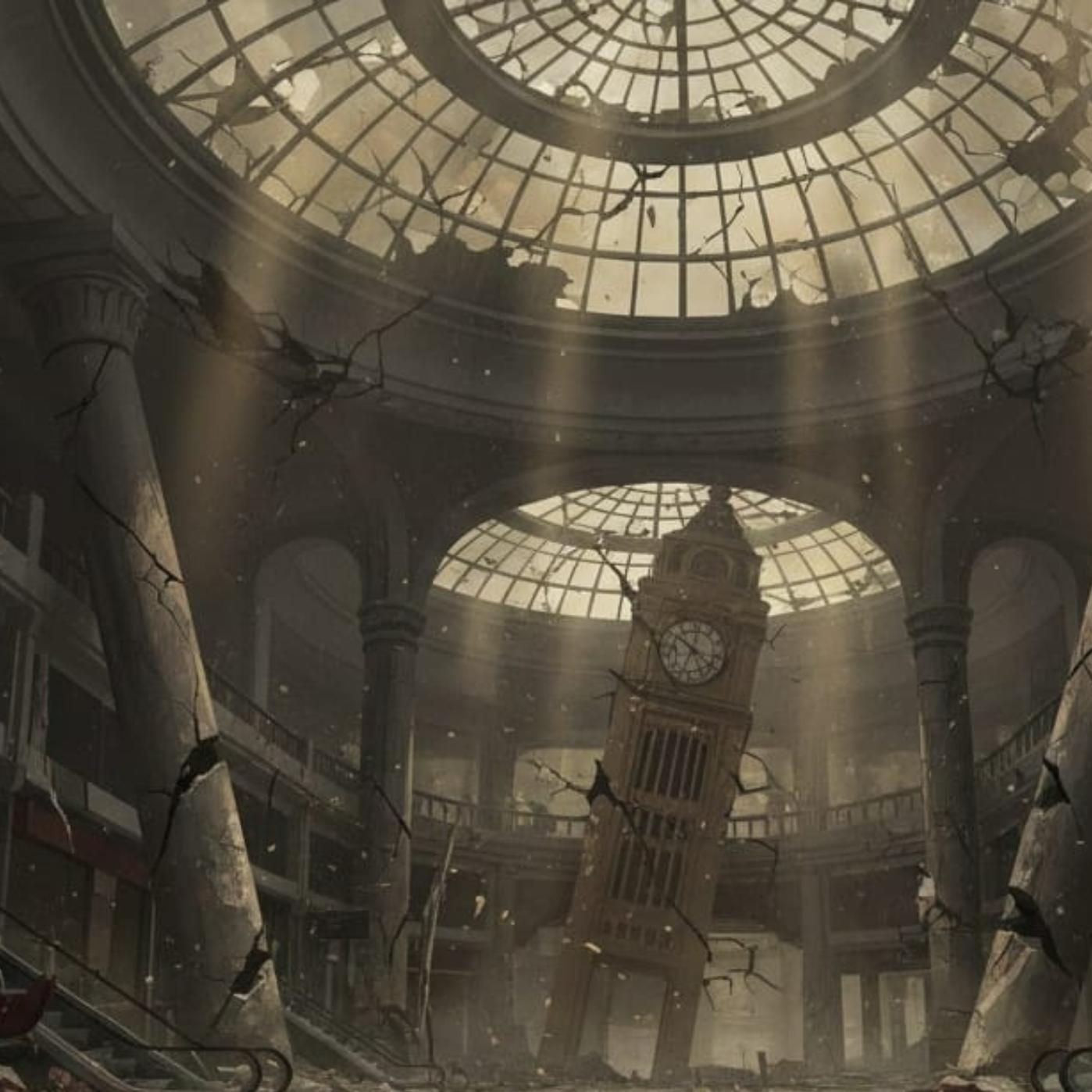 Download Before the Building Falls by Rebecca Pederson Hessey | Listen ...