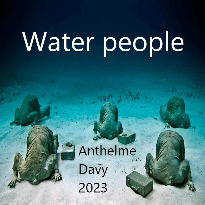 Water people