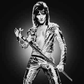 Download 430. Young Turks ~ Rod Stewart (cover) by (h)elp ~ 1000 Tracks