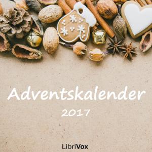 Adventskalender 2017, #8 - Christrosen