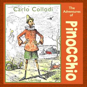 The Adventures of Pinocchio (version 2), #8 - Ch 08