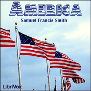 America, #1 - America - Read by JCF