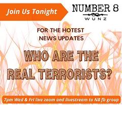 N8WUNZ 20230310 (F) Who are the Real Terrorists