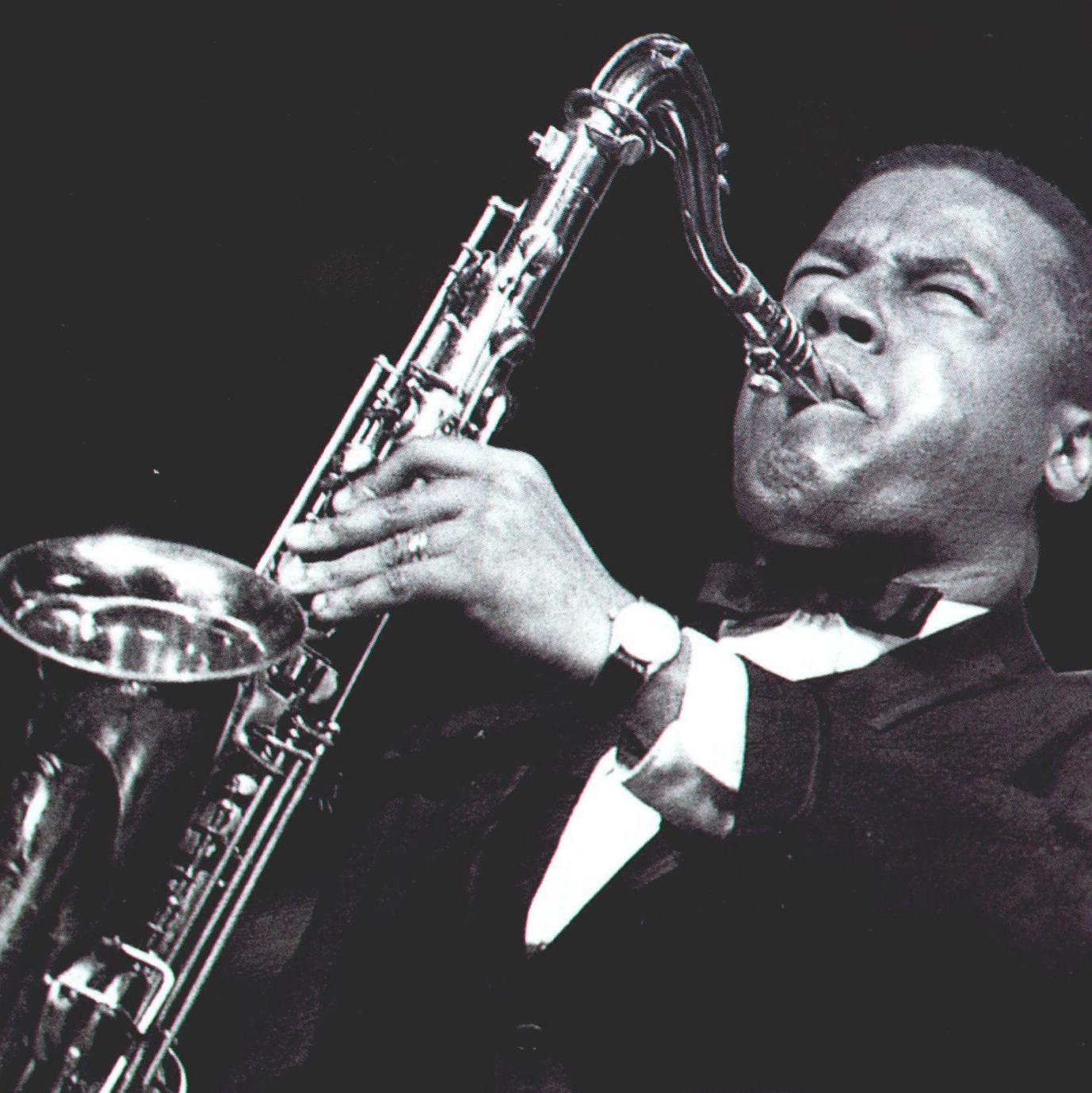 The Jazz Experience April 2023