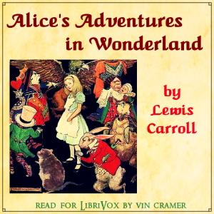 Alice's Adventures in Wonderland (Version 8), #3 - Chapter 3: A Caucus Race and a Long Tale