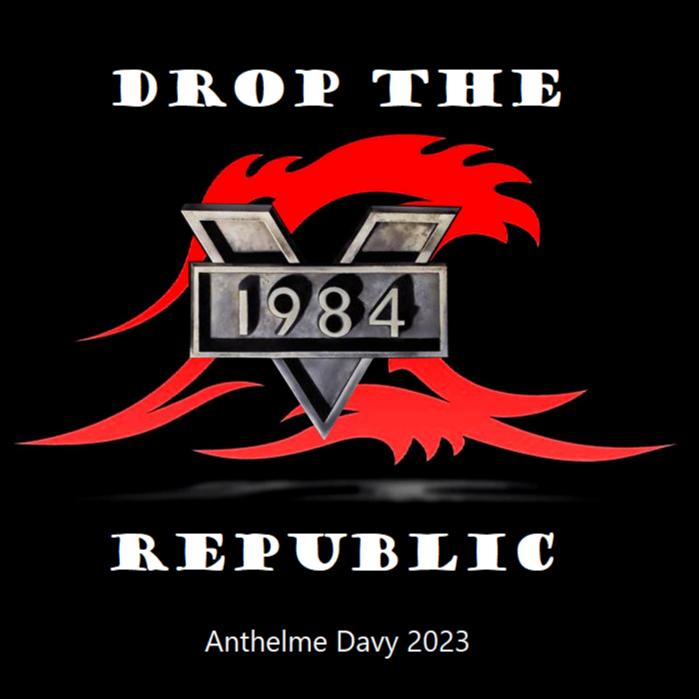 Drop the Fifth Republic