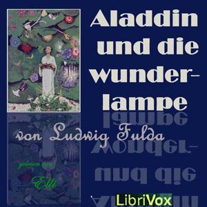 Aladdin und die Wunderlampe, #13 - Kapitel 13