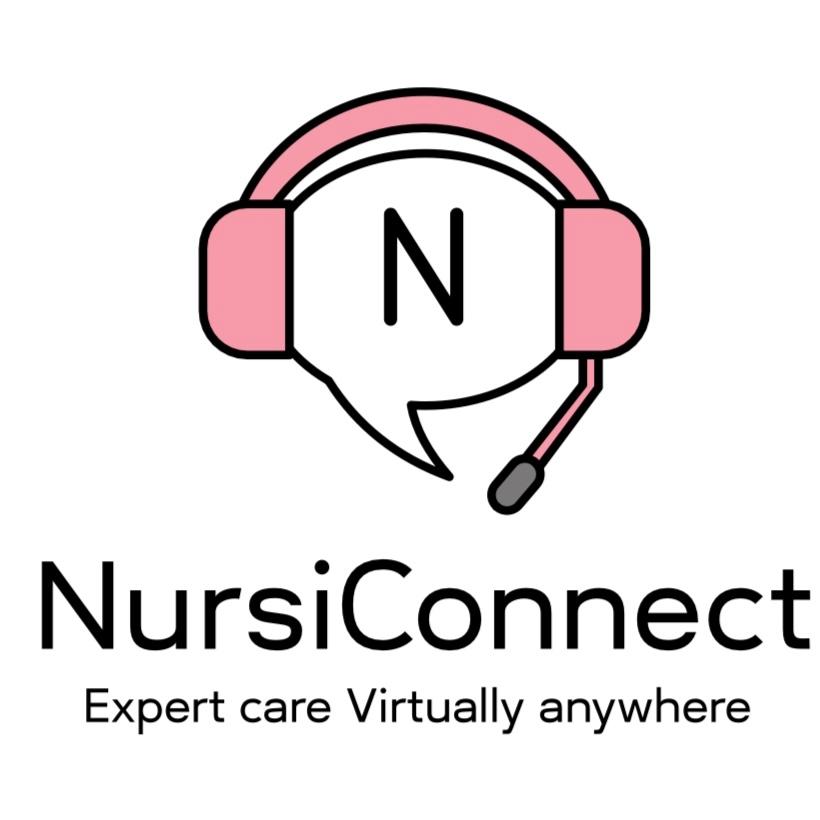 NursiConnect Inpatient Virtual ICU Nurse Podcast by Ava Bethea