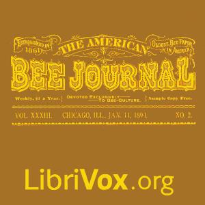 The American Bee Journal, Vol. XXXIII, No. 2, Jan 1894, #4 - In Sunny Southland