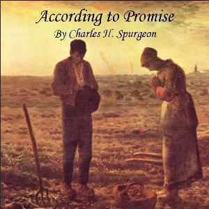 According to Promise, or The Lord’s Method of Dealing with His Chosen People, #13 - 13 - The Rule Wi