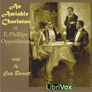 An Amiable Charlatan (version 2), #6 - Chapter VI - The Party at the Milan