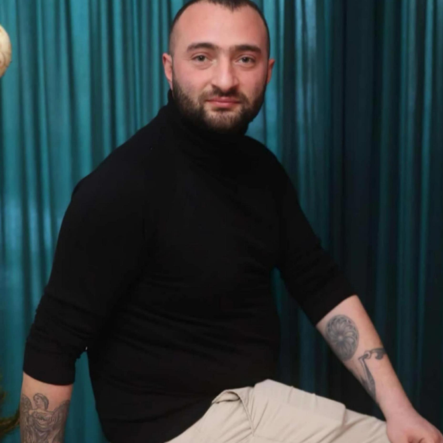 Մարիշի հետ EP 17 - Arman Vardanyan