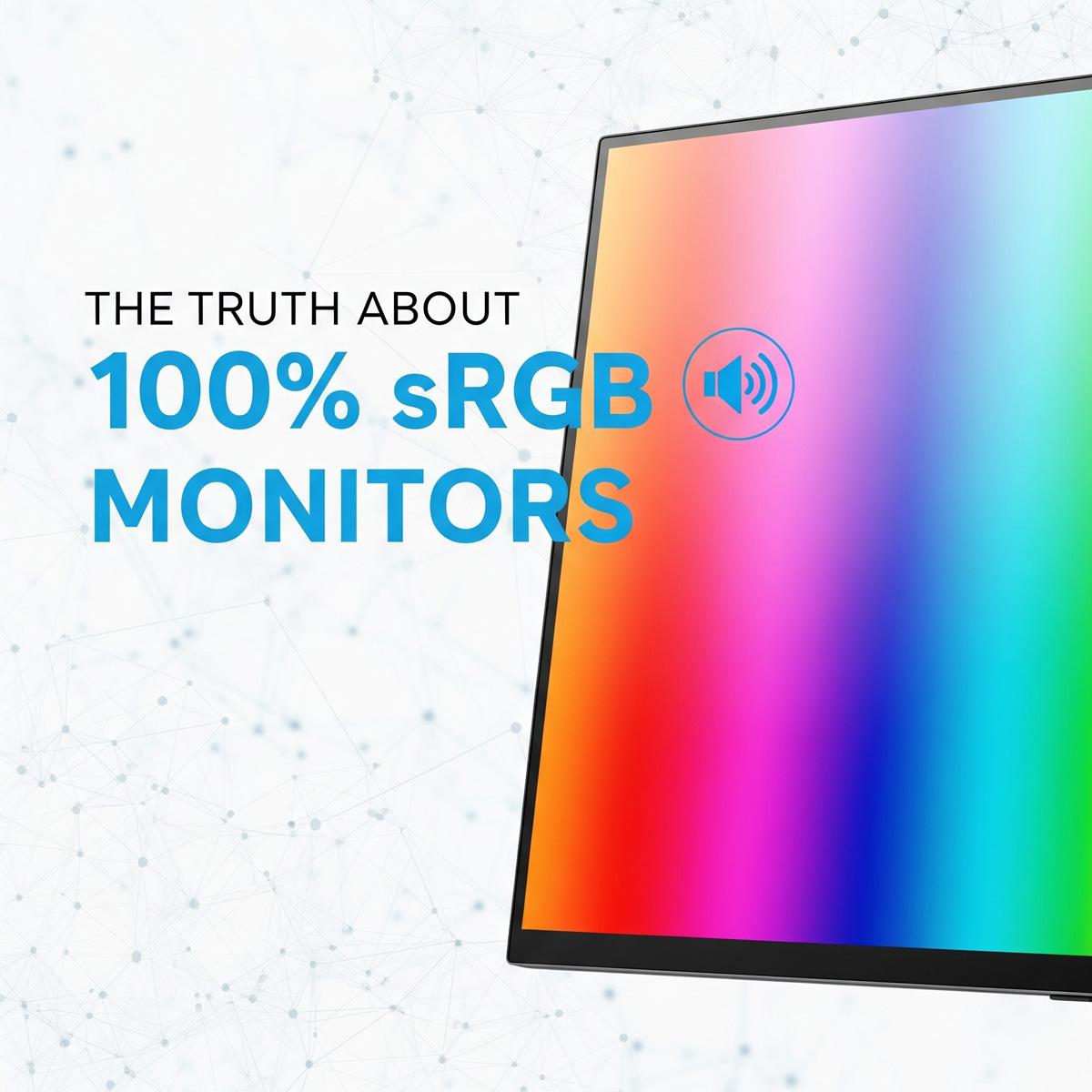 Download 100_sRGB_Decoding_Your_Screen_s_Colors by BJYP | Listen MP3 ...