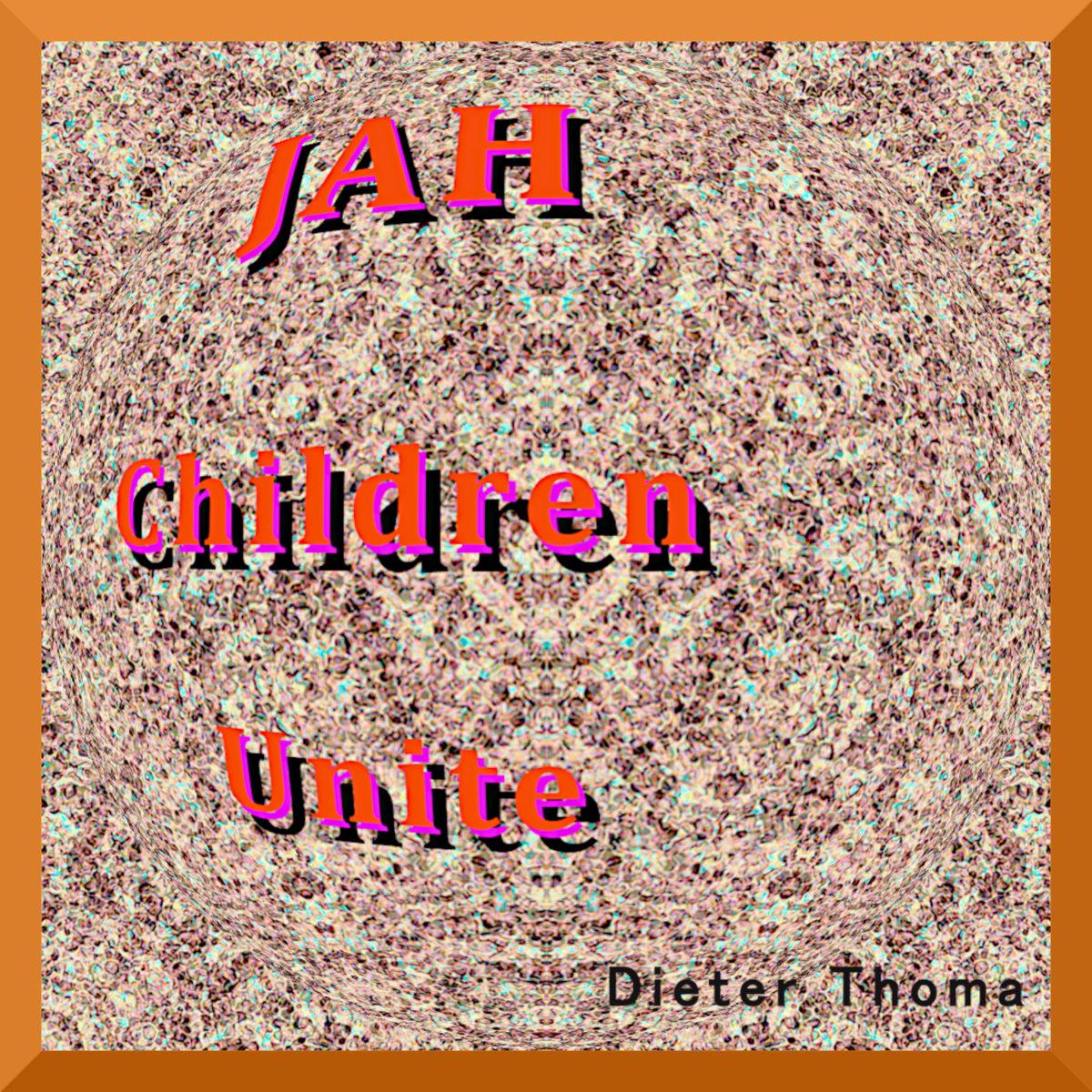 JAH Children Unite