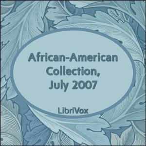African-American Collection, #9 - The Negro Speaks of Rivers