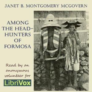 Among the Head-hunters of Formosa, #1 - Impressions from a Distance
