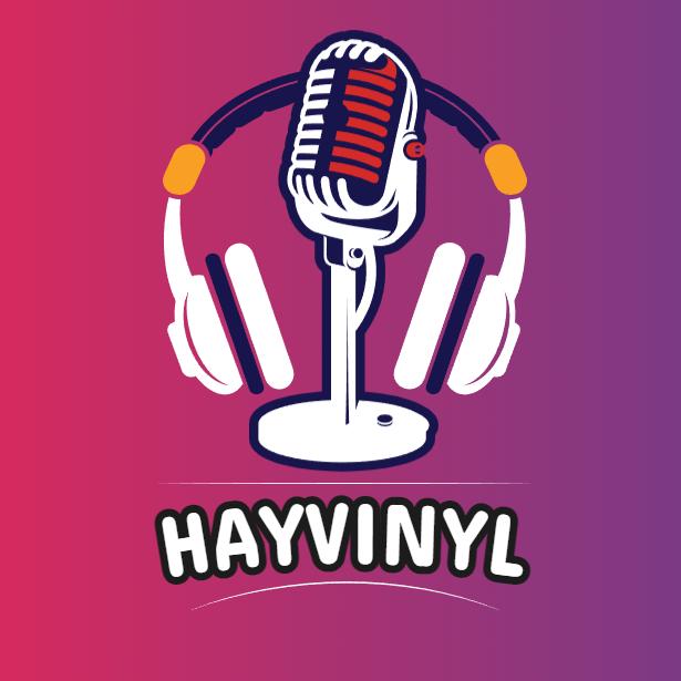 HayVinyl - EP 02 - BelgaHay community