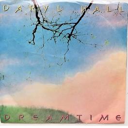 Daryl Hall _ Dreamtime Morphomix _ 1986