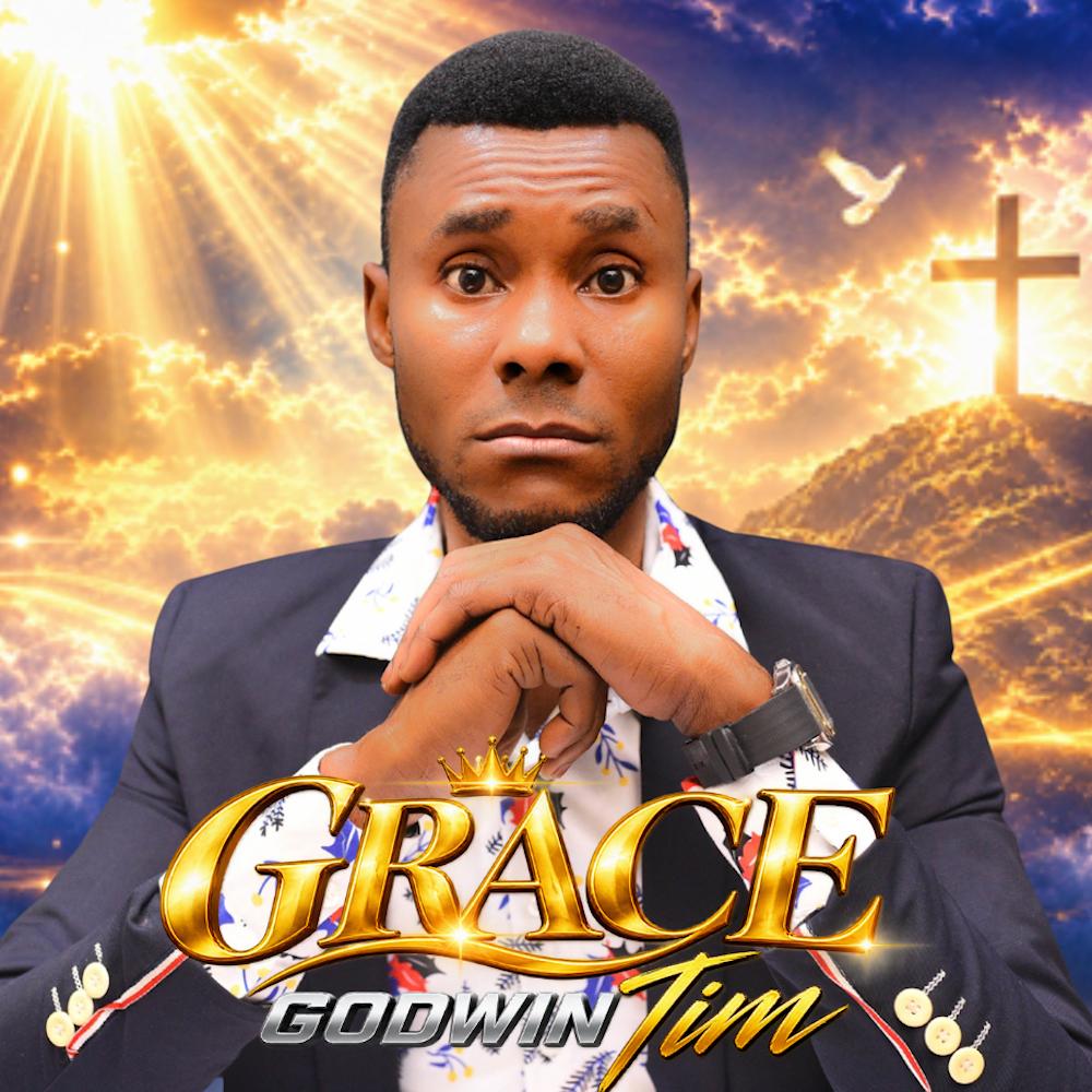 Download GRACE by God win | Listen MP3 320 KBPS & WAV for FREE on Audio.com