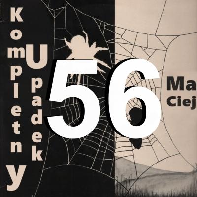 Kompletny Upadek: The Fall - Maciej #56/1861 PAWAROTA Radio - 23.04.2026 | Music by PAWAROTA Radio | Listen on audio.com