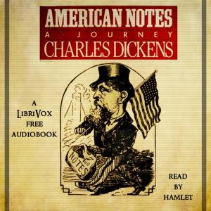 American Notes (Version 2), #15 - A Jaunt to the Looking-glass Prairie and back