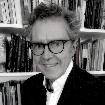 Manuscript Hunters - Ross King