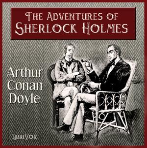 The Adventures of Sherlock Holmes, #7 - The Adventure of the Blue Carbuncle
