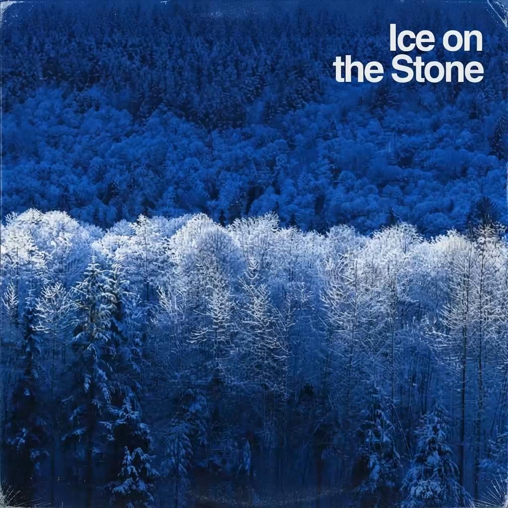 Tracker Software Audio Download Ice on the Stone by Airel Eidlan Music | Listen MP3 & WAV for ...
