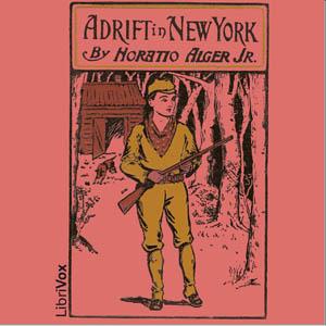 Adrift in New York, #2 - Chapters Three and Four