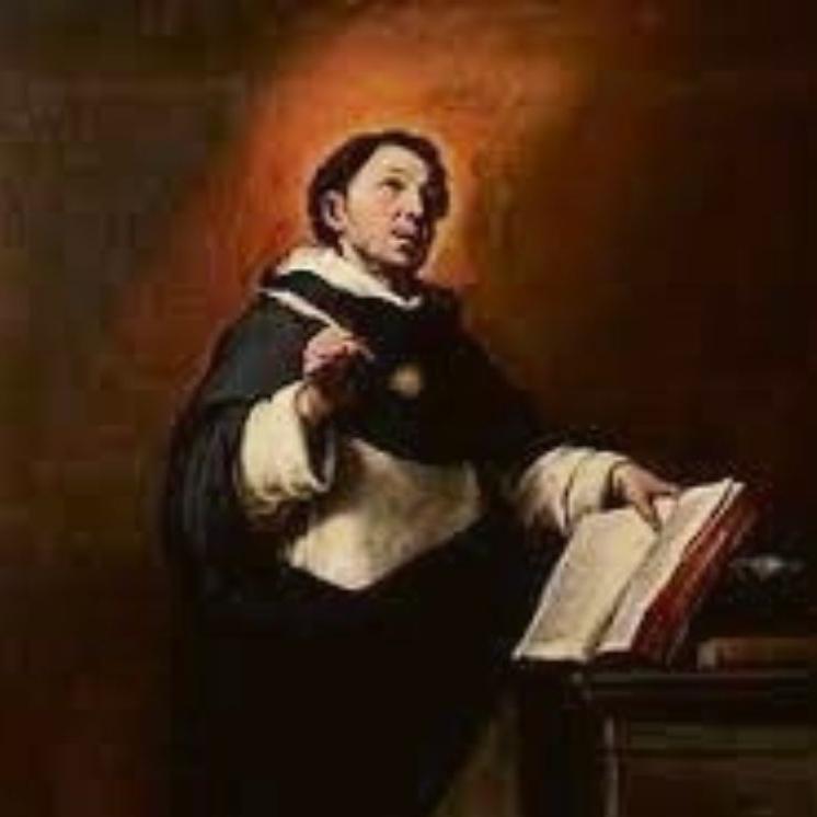 Comentarios sobre los diez mandamientos, Santo Tomás de Aquino II