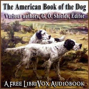 The American Book of the Dog, #19 - 19 The  Field Spaniel